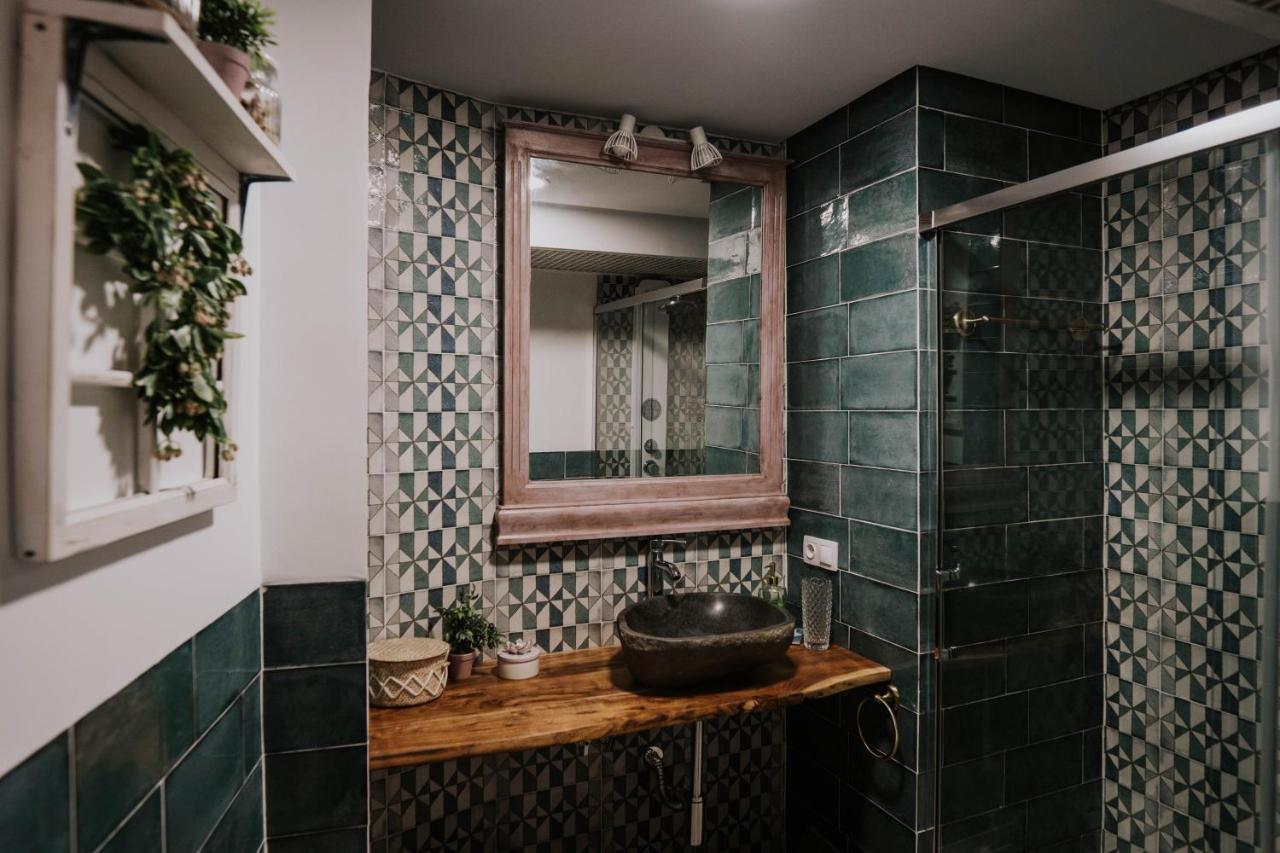 Apartamento La Cúpula de Gran Capitán Córdoba Exterior foto