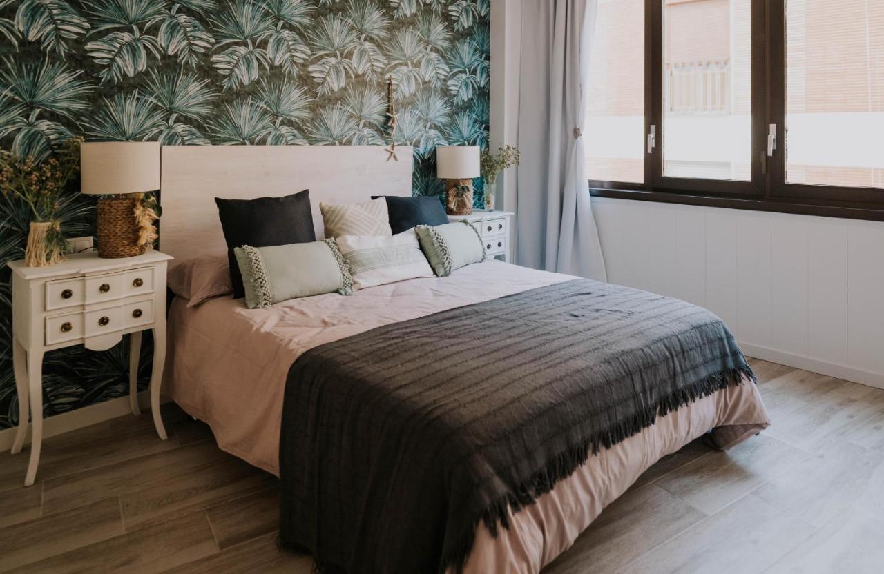 Apartamento La Cúpula de Gran Capitán Córdoba Exterior foto
