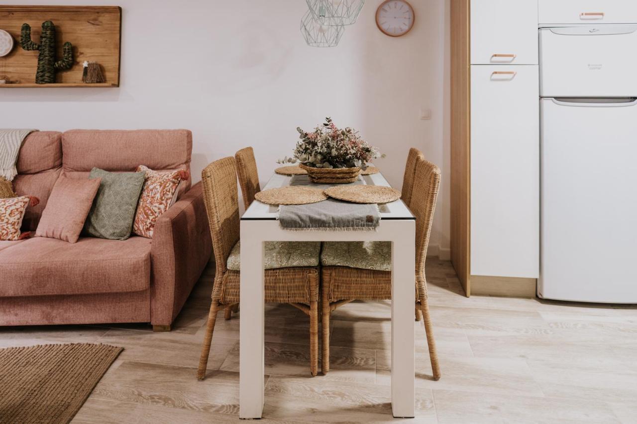 Apartamento La Cúpula de Gran Capitán Córdoba Exterior foto