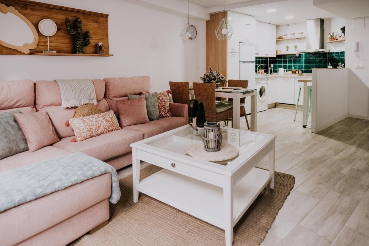 Apartamento La Cúpula de Gran Capitán Córdoba Exterior foto